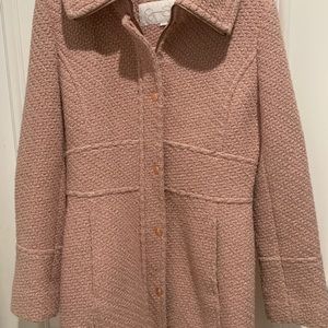 Jessica Simpson jacket